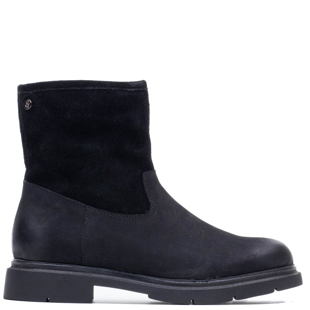 Hush Puppies Charlotte Ankle Boots