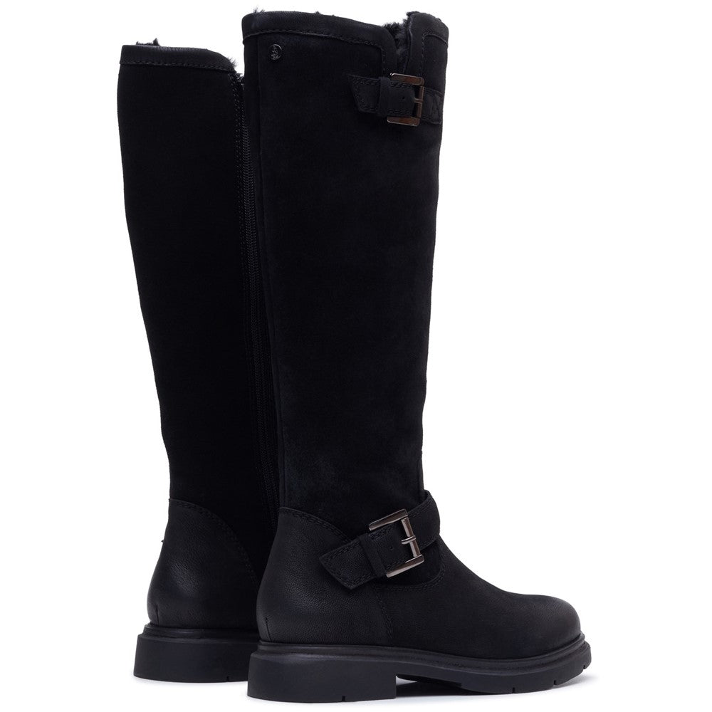 Hush Puppies Cressida Long Boots