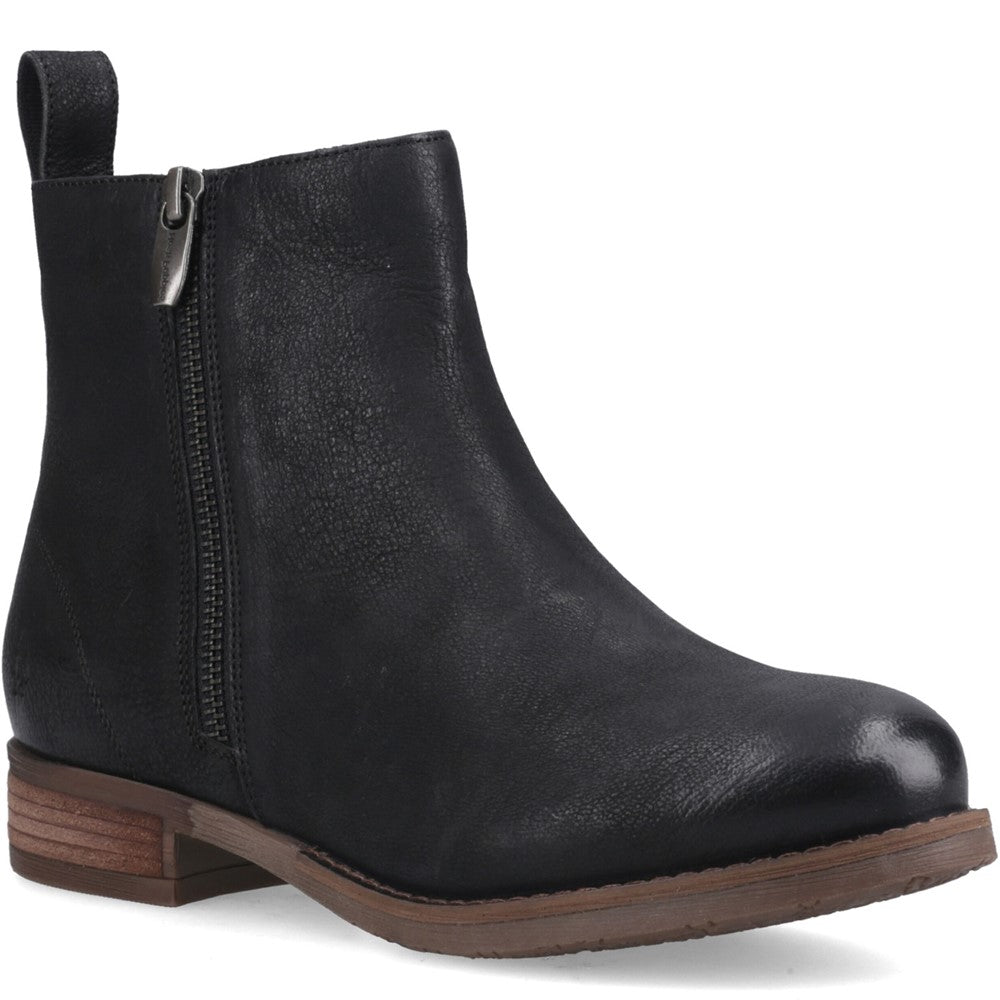 Hush Puppies Ethel Boots