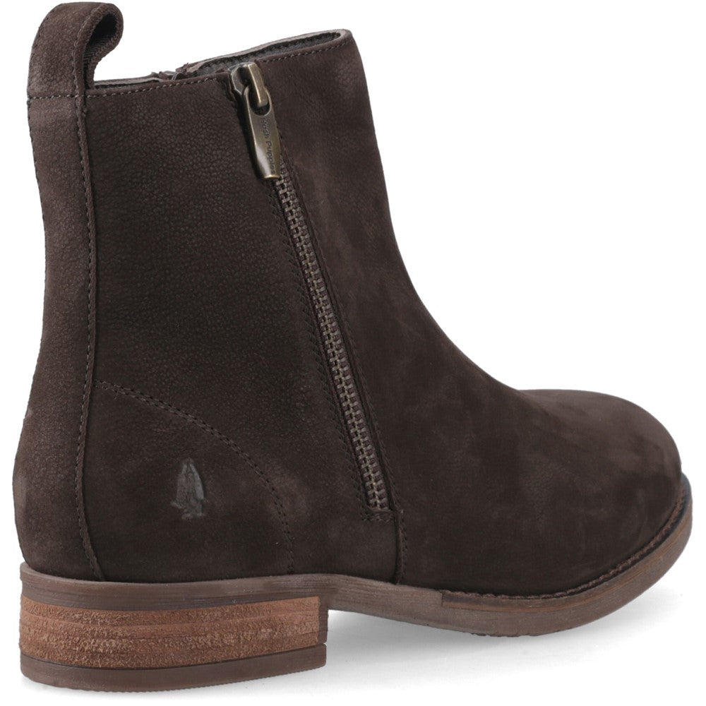 Hush Puppies Ethel Boots