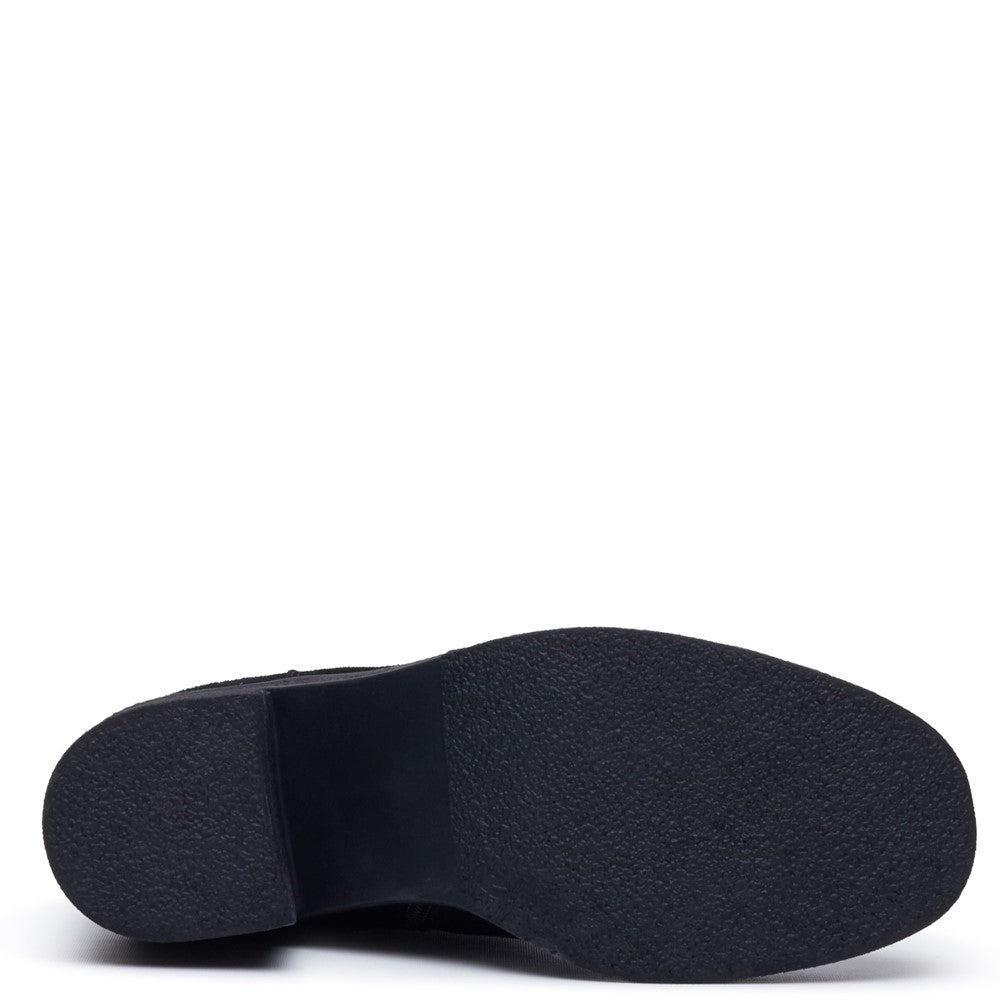 Hush Puppies Flora Ruched Boots