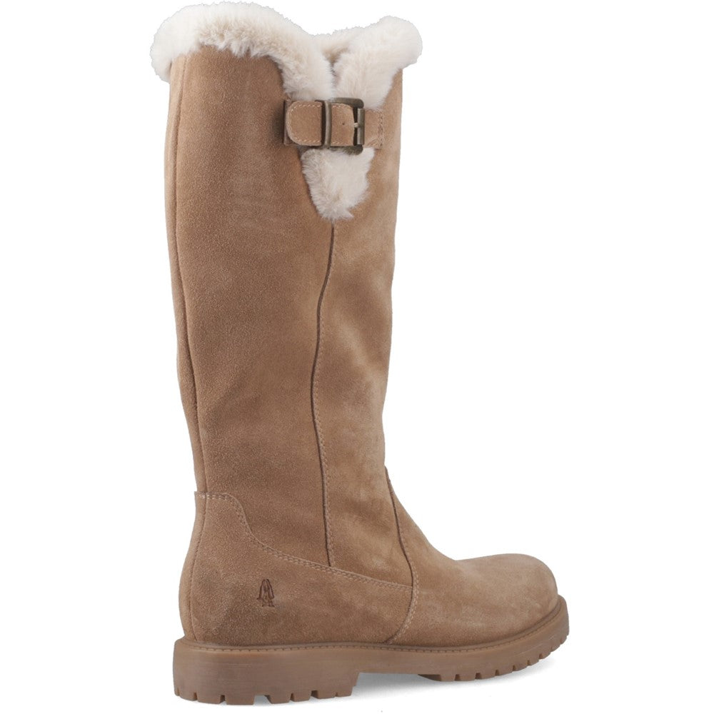 Hush Puppies Honor Long Boots