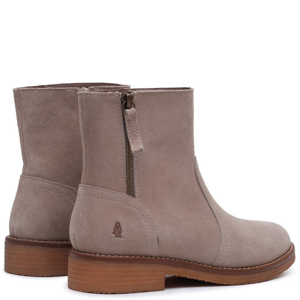 Hush Puppies Marien Boots