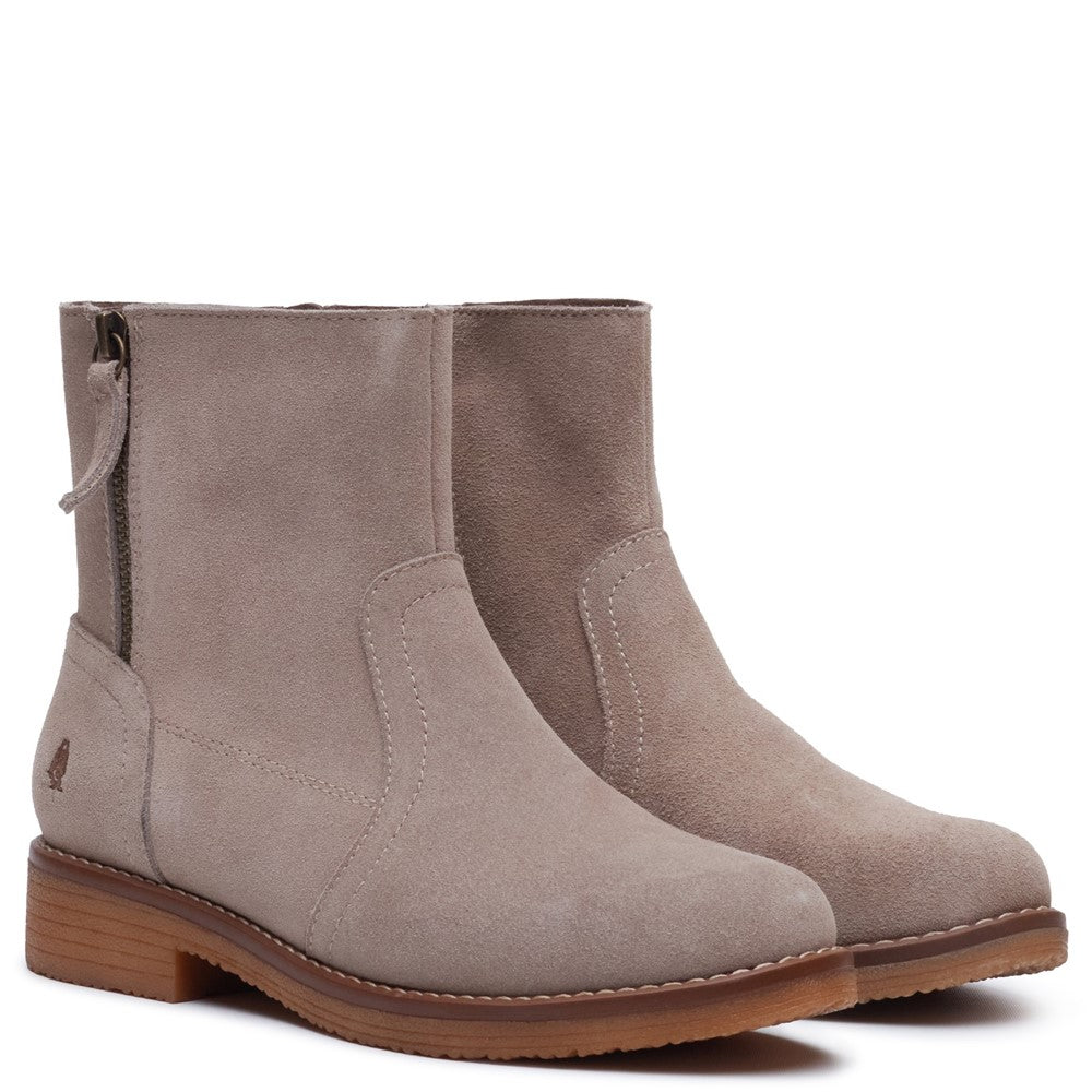 Hush Puppies Marien Boots