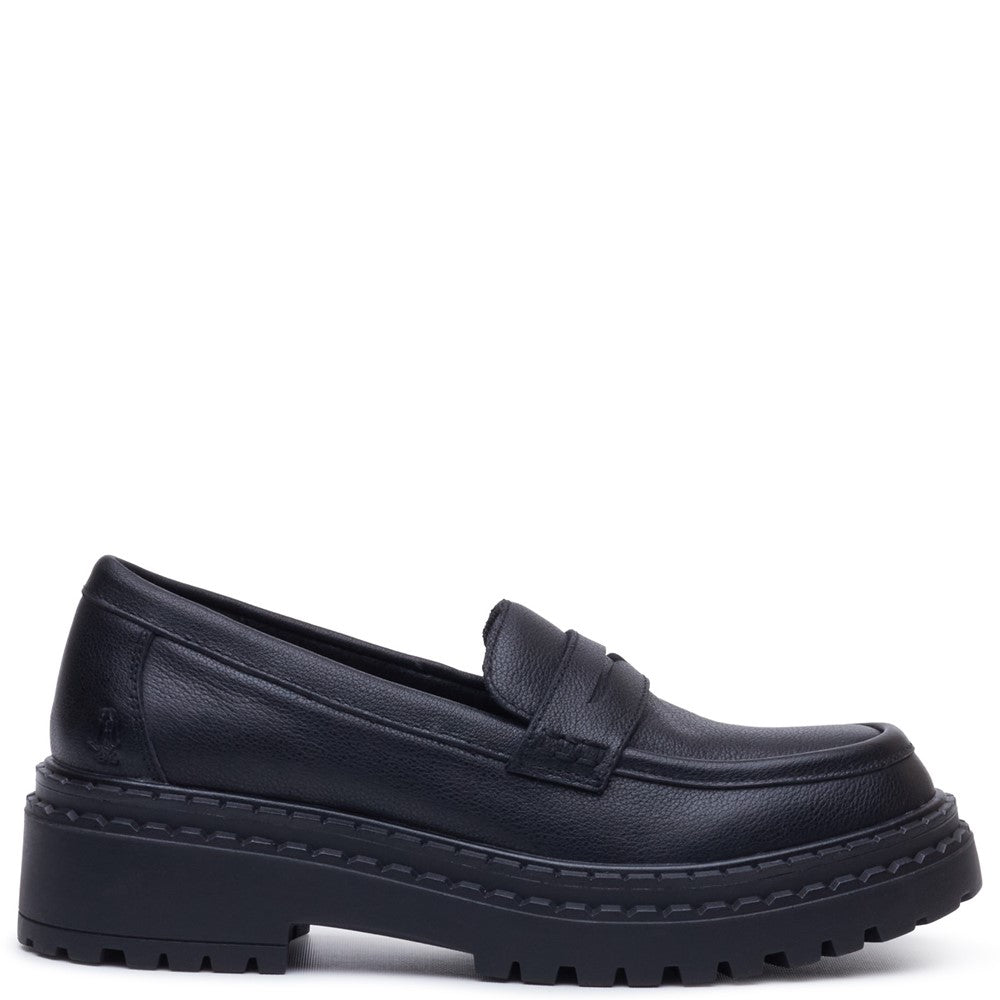 Hush Puppies Odessa Loafers