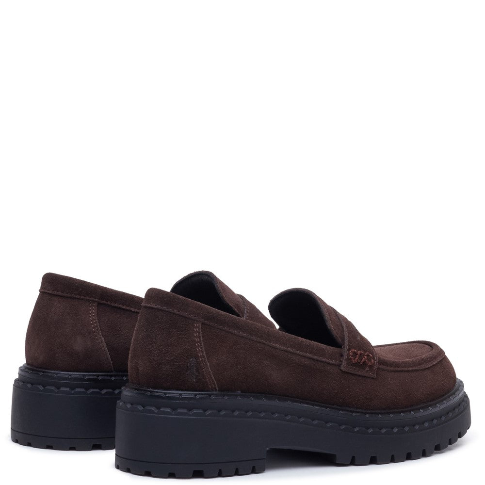 Hush Puppies Odessa Loafers