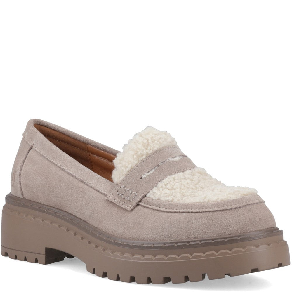 Hush Puppies Odessa Loafers