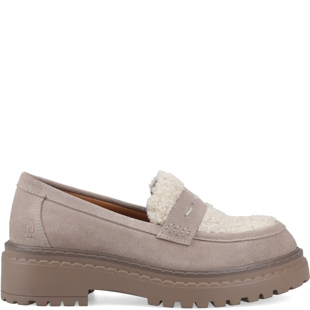 Hush Puppies Odessa Loafers