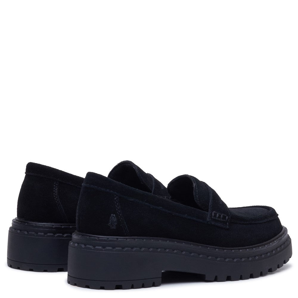 Hush Puppies Odessa Loafers