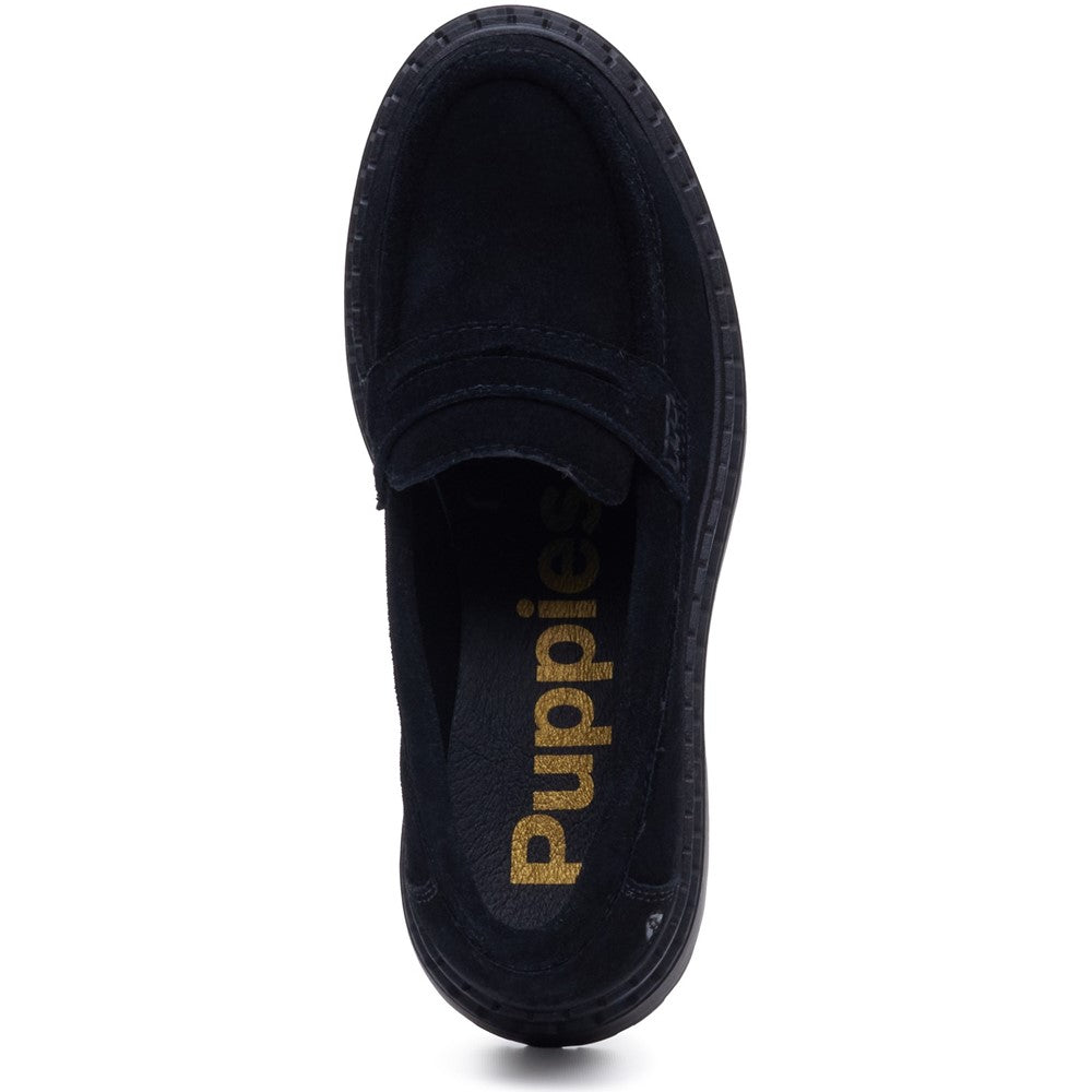 Hush Puppies Odessa Loafers