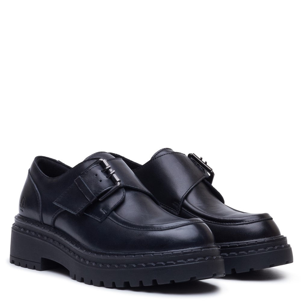 Hush Puppies Orla Monk Shoes