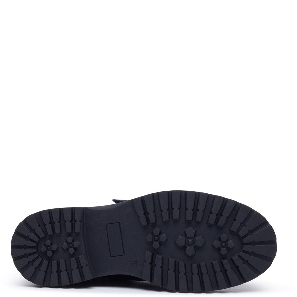 Hush Puppies Orla Monk Shoes