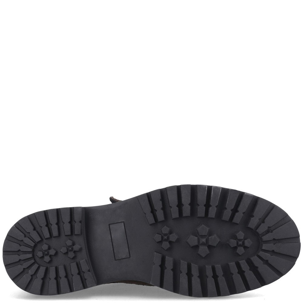 Hush Puppies Orla Monk Shoes