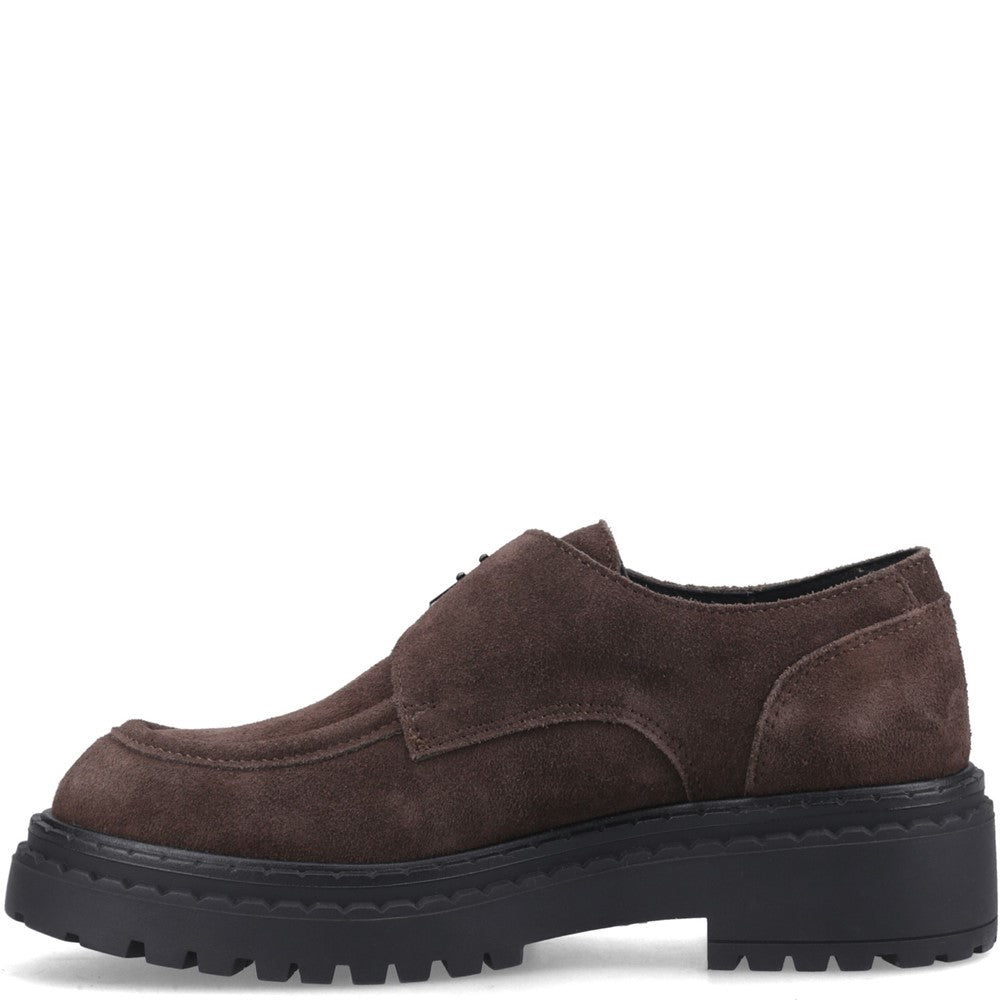 Hush Puppies Orla Monk Shoes