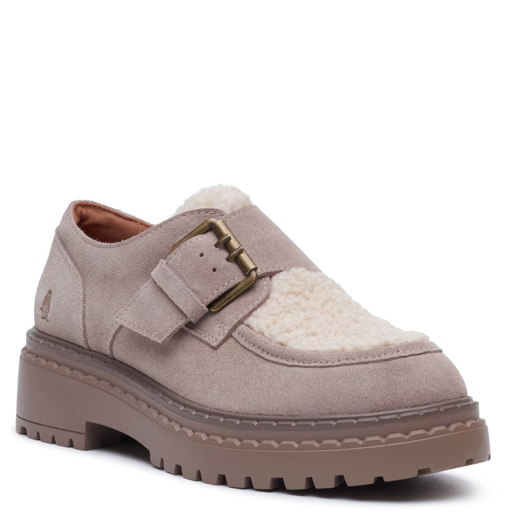Hush Puppies Orla Monk Shoes