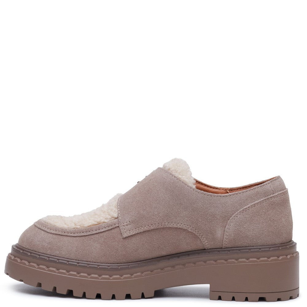 Hush Puppies Orla Monk Shoes