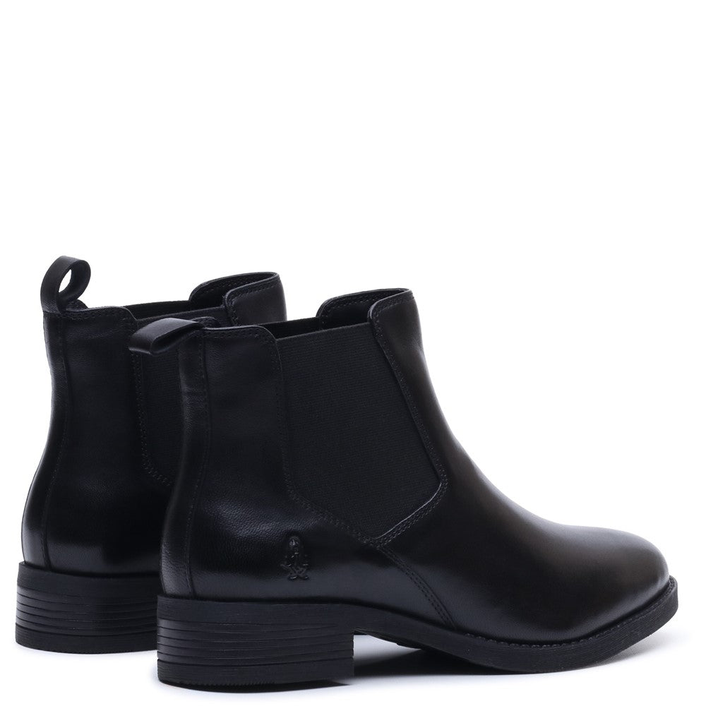 Hush Puppies Peyton Ankle Boots