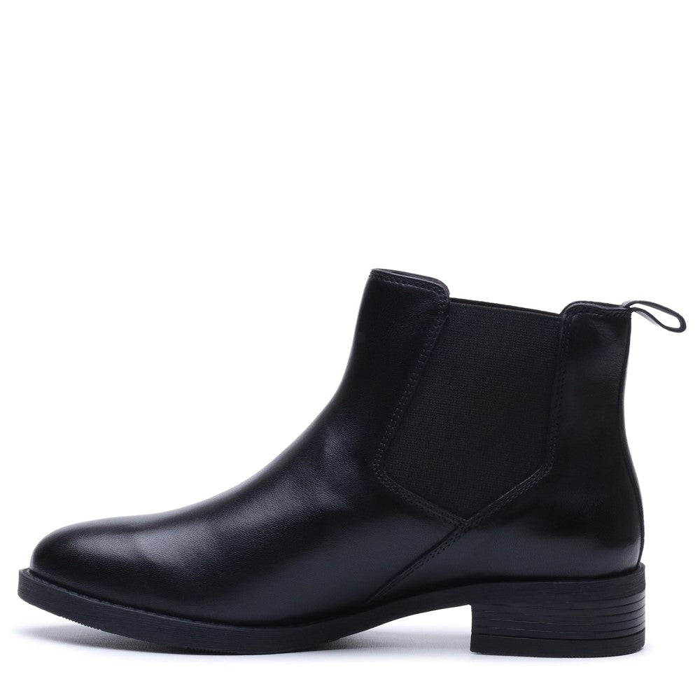 Hush Puppies Peyton Ankle Boots