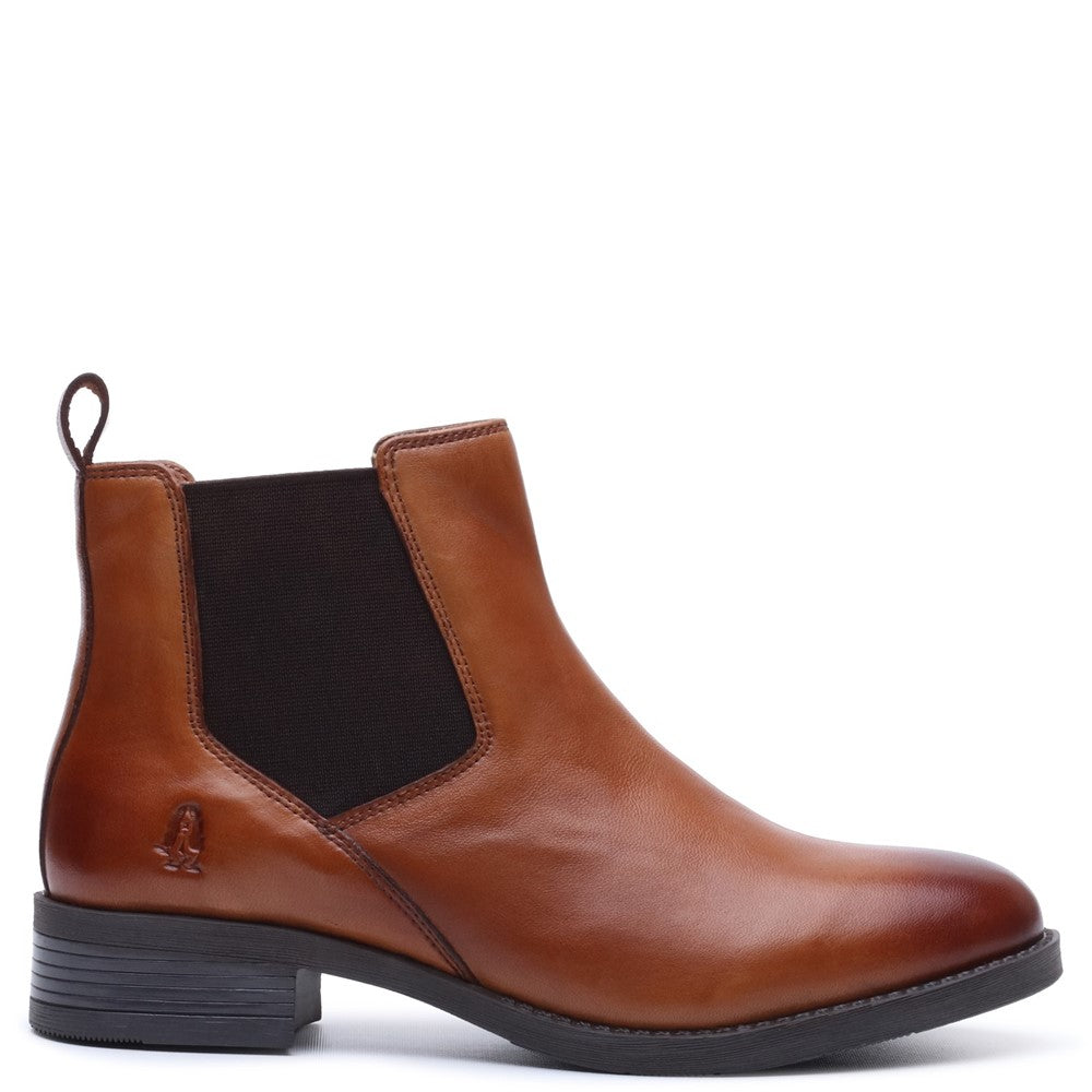 Hush Puppies Peyton Ankle Boots