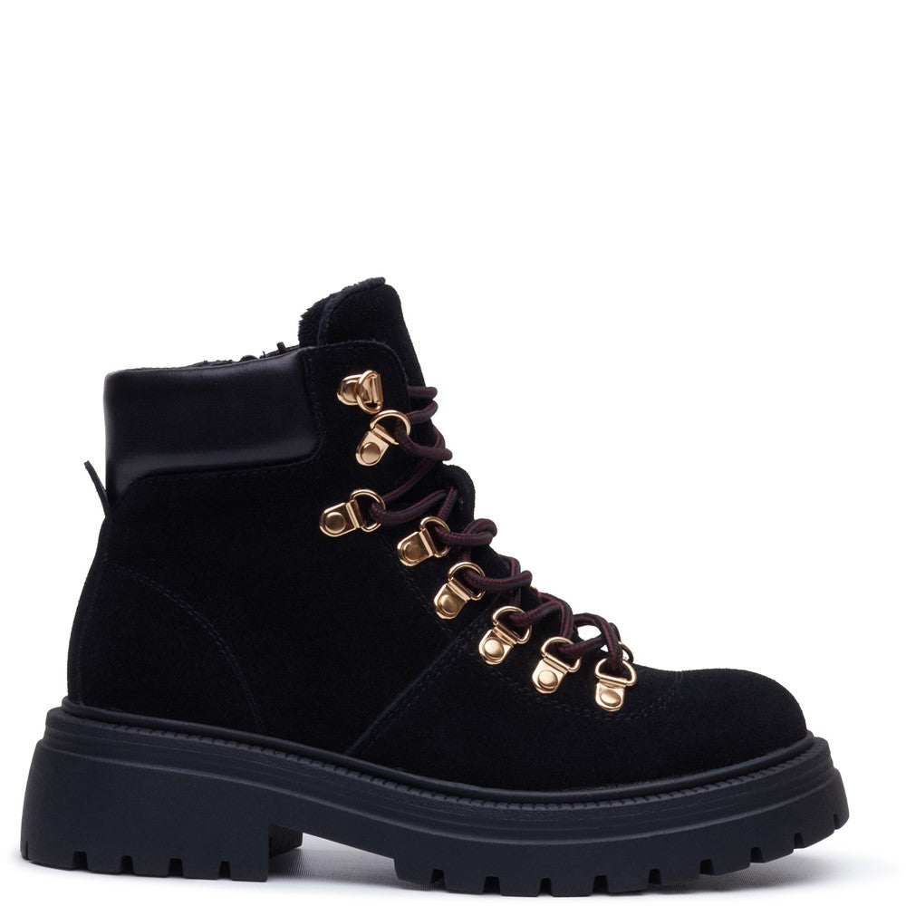 Hush Puppies Robyn Hiker Boots
