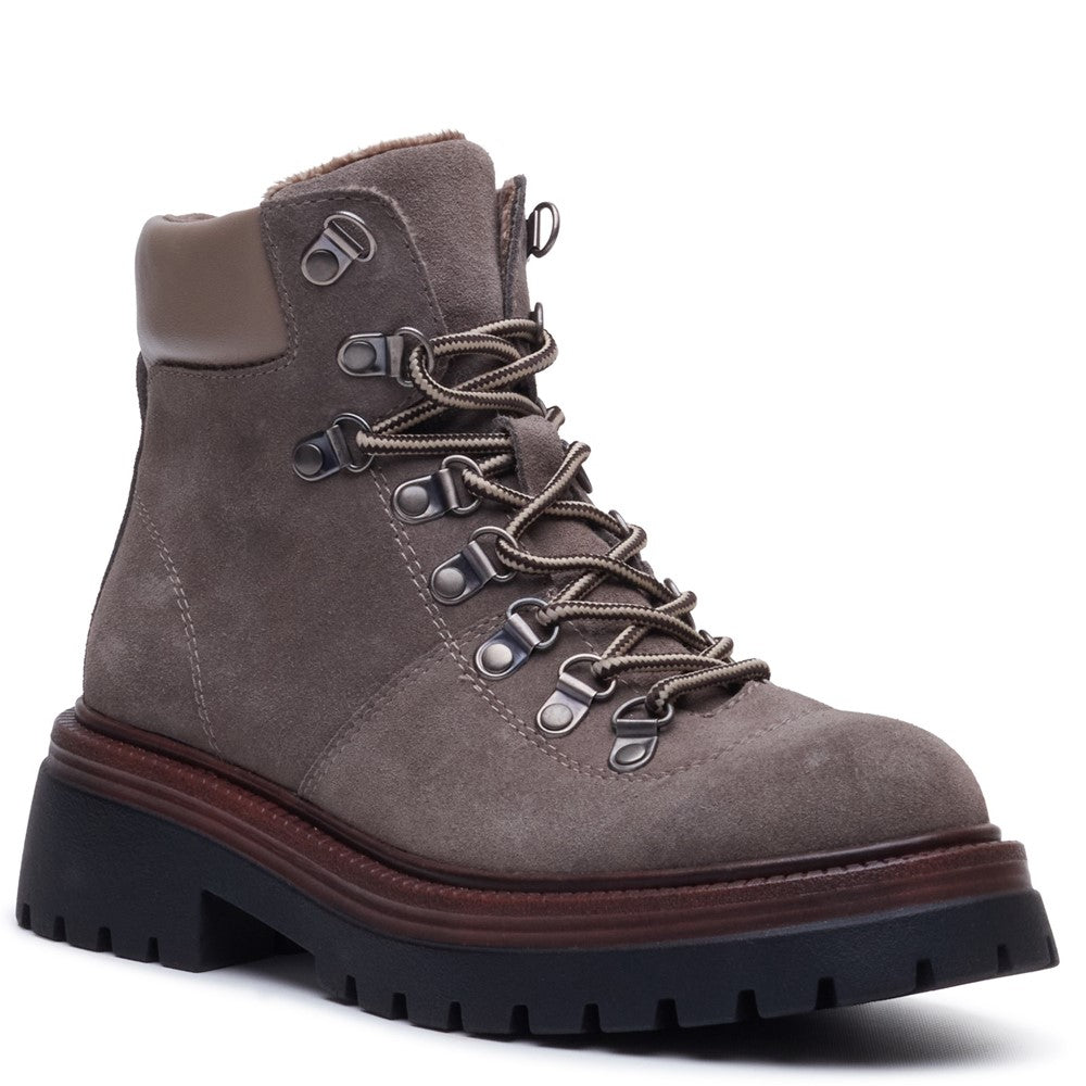 Hush Puppies Robyn Hiker Boots