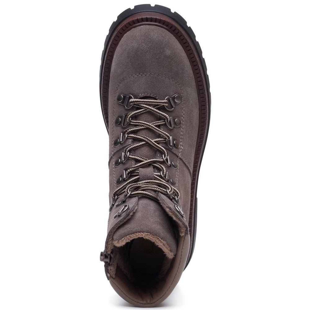 Hush Puppies Robyn Hiker Boots