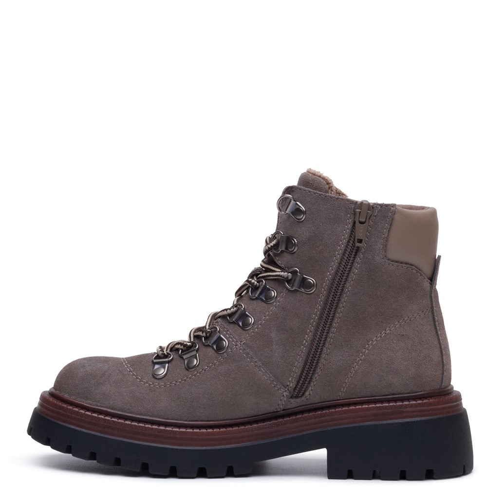 Hush Puppies Robyn Hiker Boots