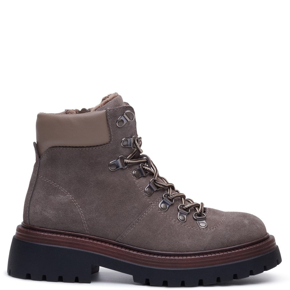 Hush Puppies Robyn Hiker Boots