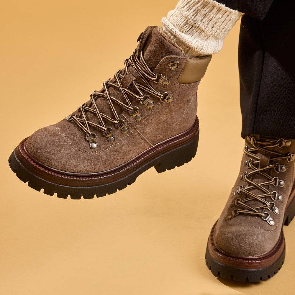Hush Puppies Robyn Hiker Boots