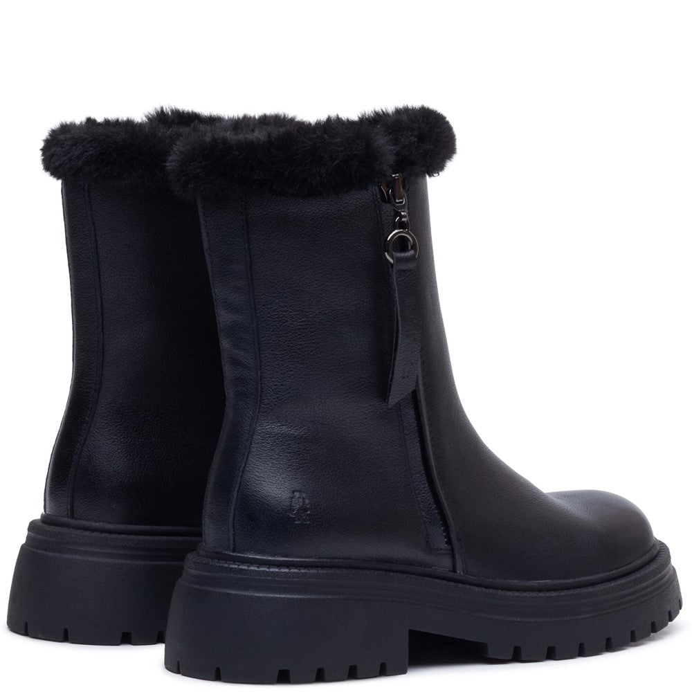 Hush Puppies Rosalind Boots