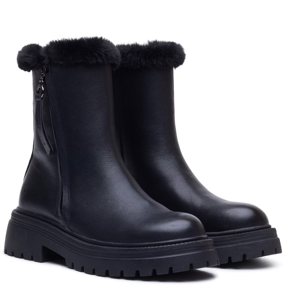Hush Puppies Rosalind Boots