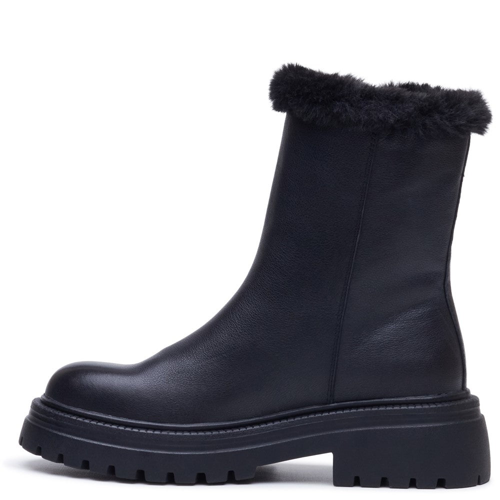Hush Puppies Rosalind Boots