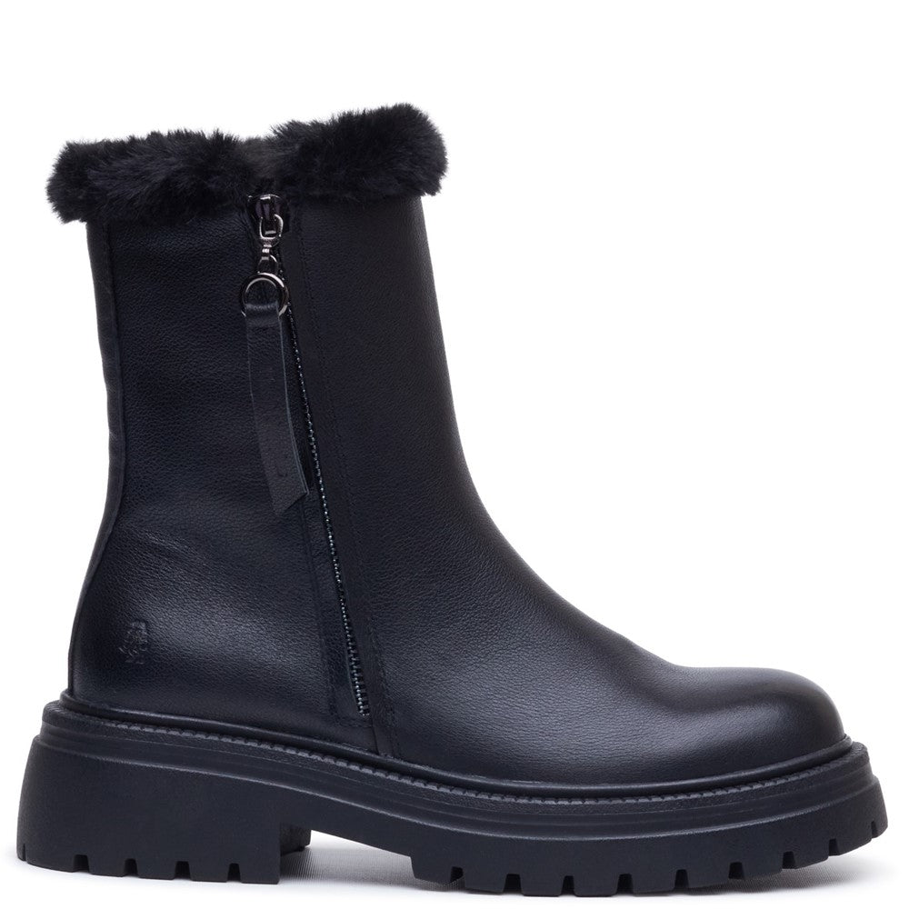 Hush Puppies Rosalind Boots