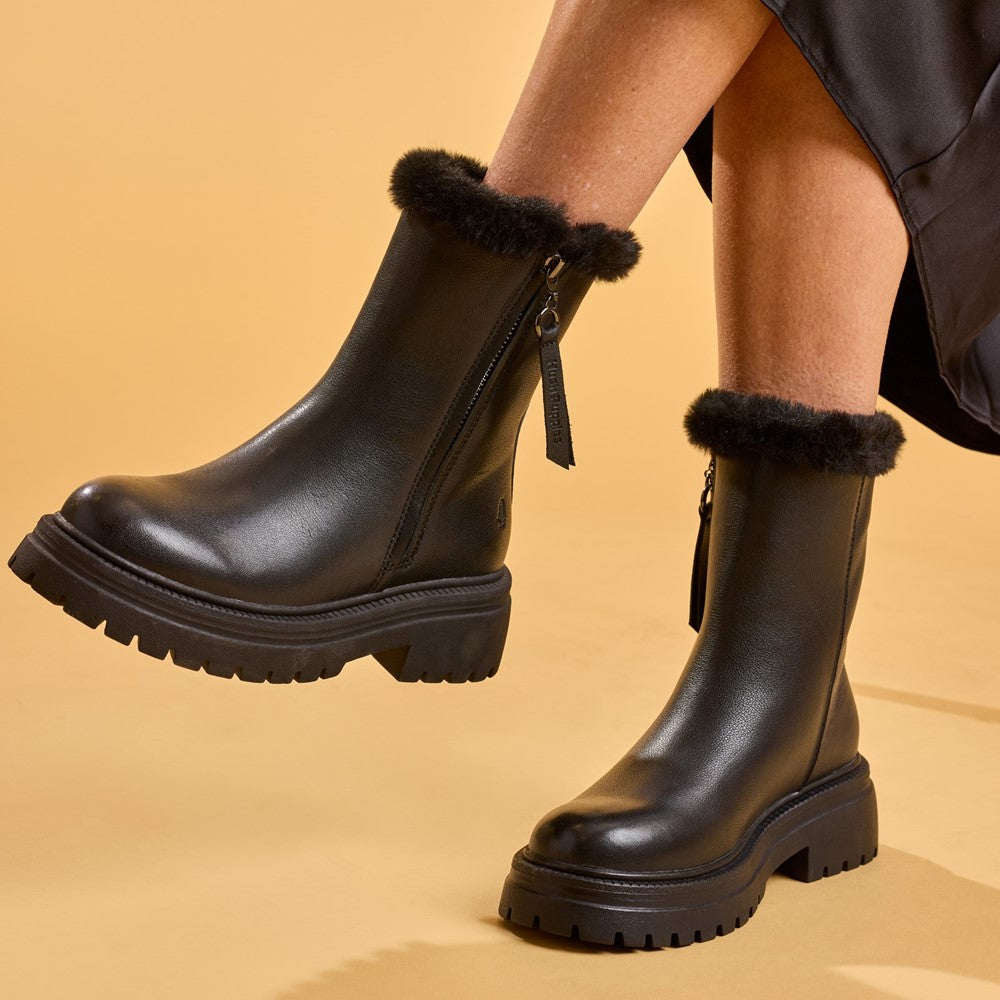 Hush Puppies Rosalind Boots