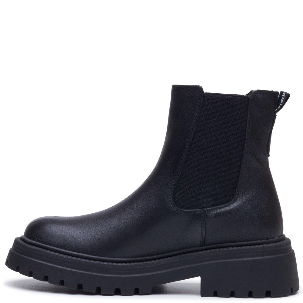 Hush Puppies Rose Chelsea Boots