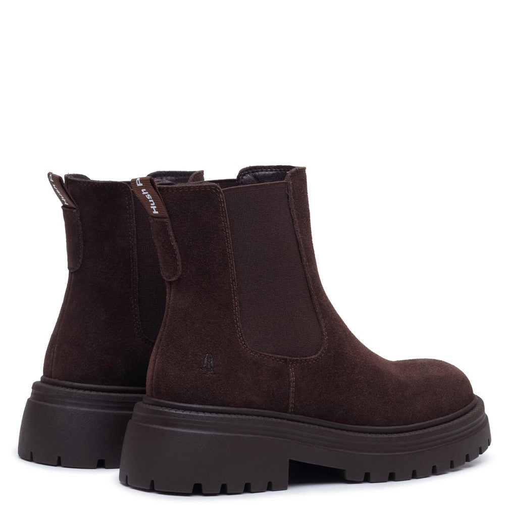 Hush Puppies Rose Chelsea Boots