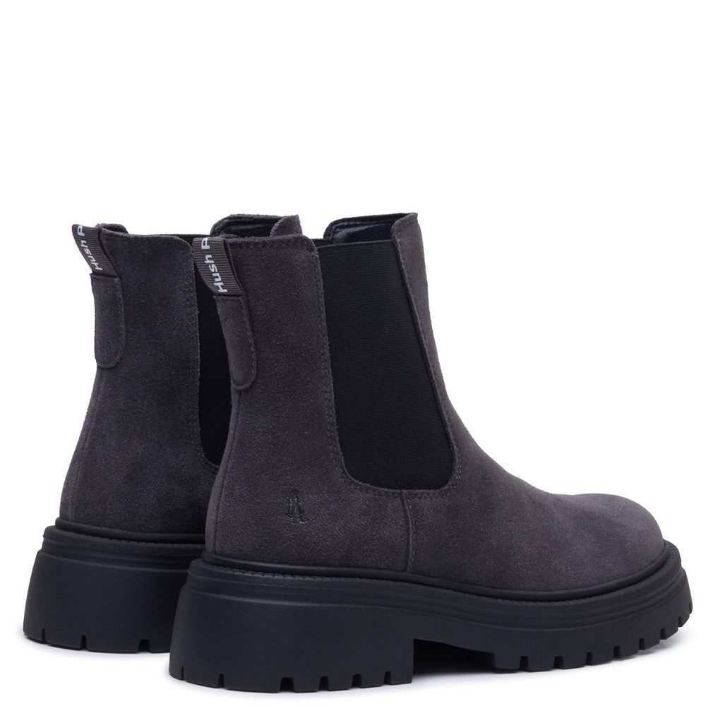 Hush Puppies Rose Chelsea Boots
