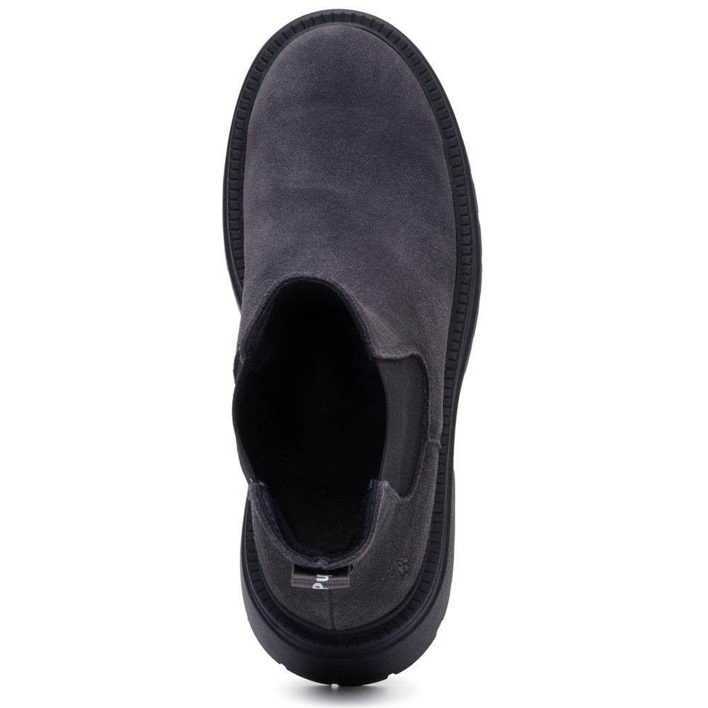 Hush Puppies Rose Chelsea Boots