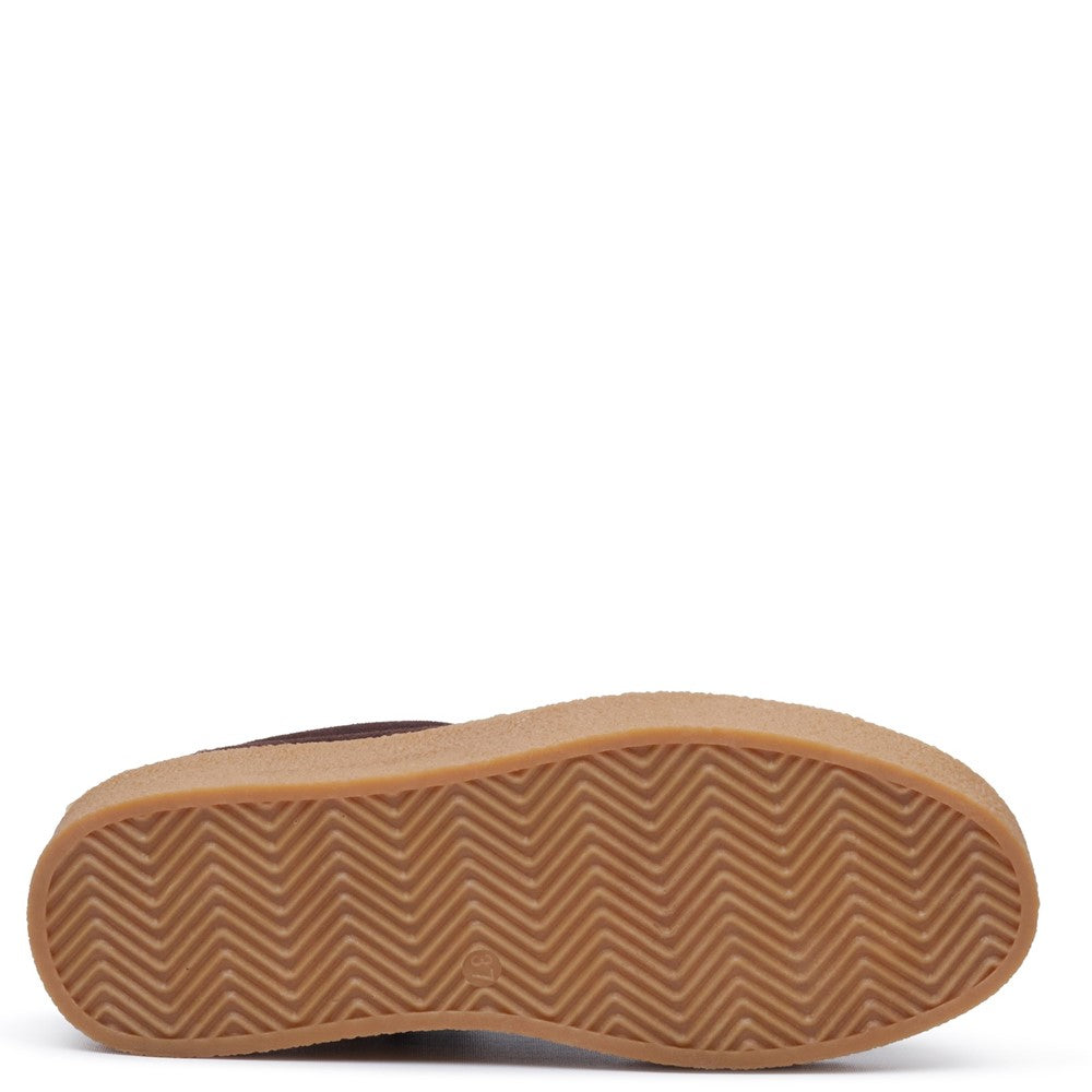 Hush Puppies Brinlee Fur Trainers