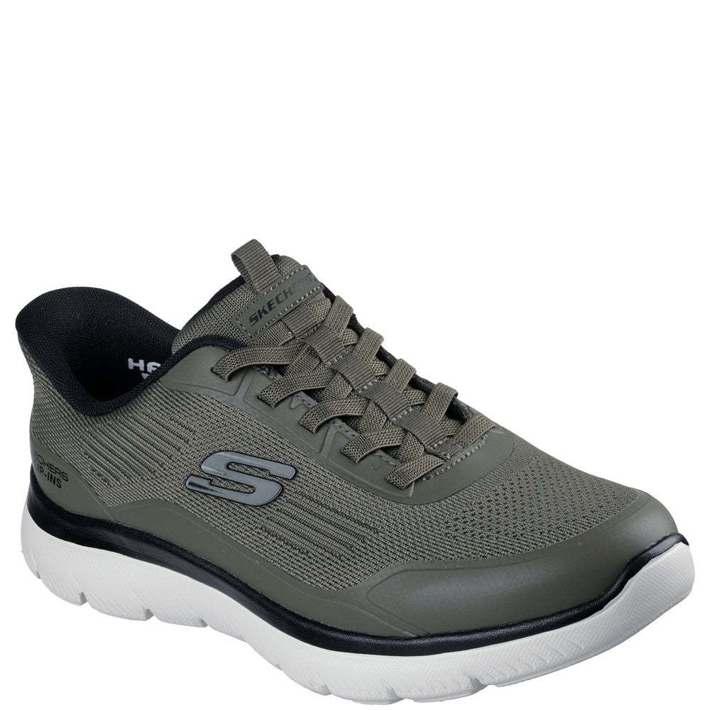 Skechers Summits Leyter Trainers