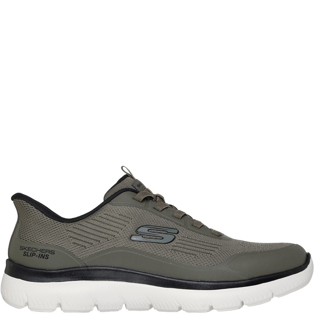 Skechers Summits Leyter Trainers