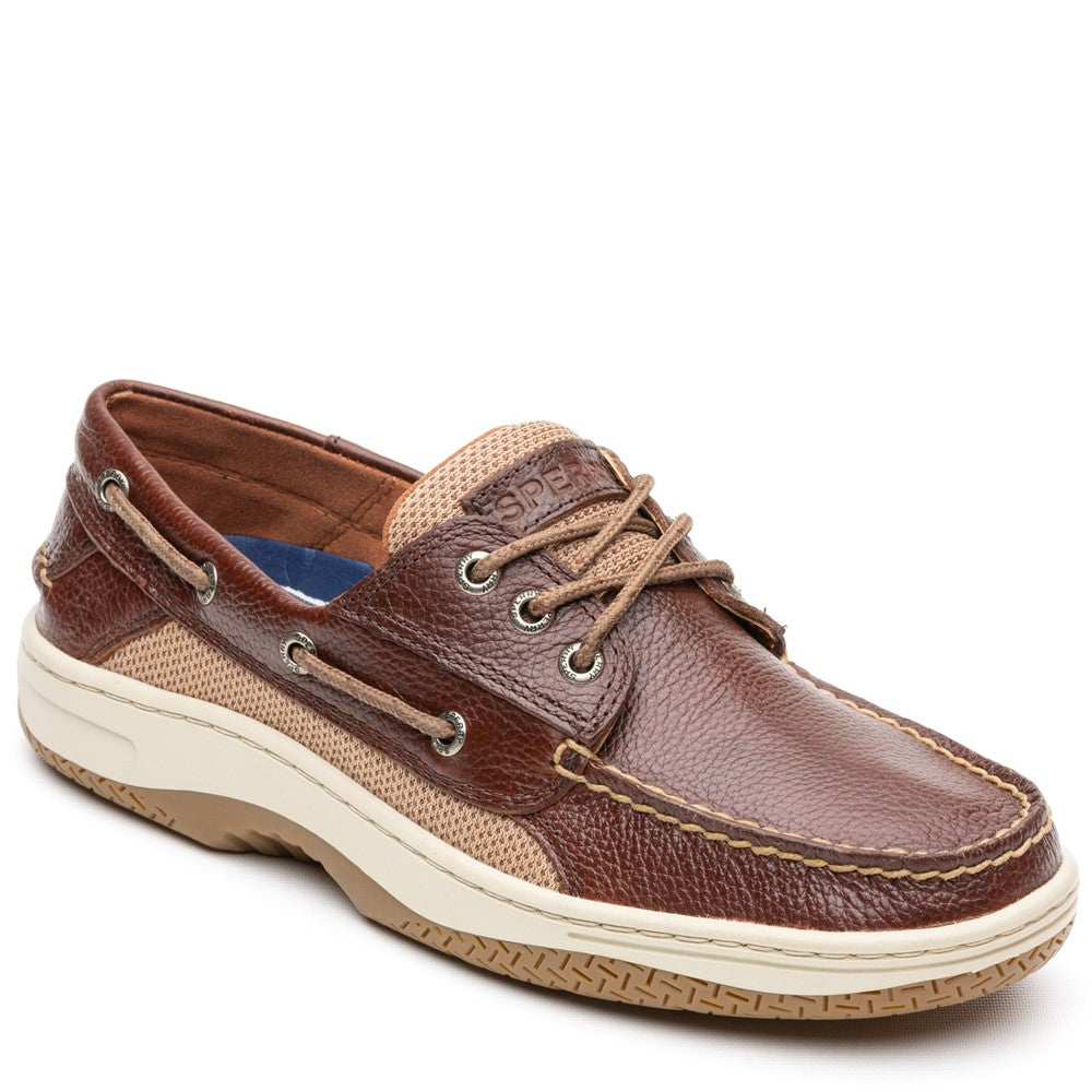 Sperry Billfish 3 Eye Boat Shoe