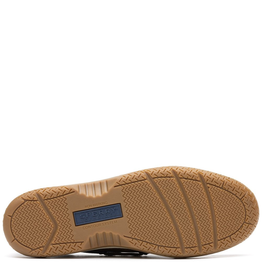 Sperry Billfish 3 Eye Boat Shoe
