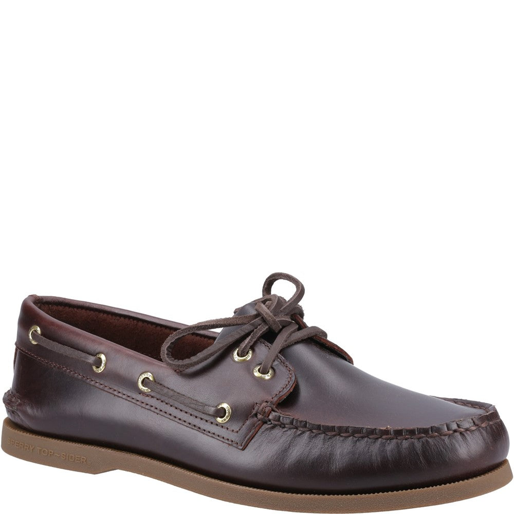Sperry Authentic 2 Eye Boat Shoe