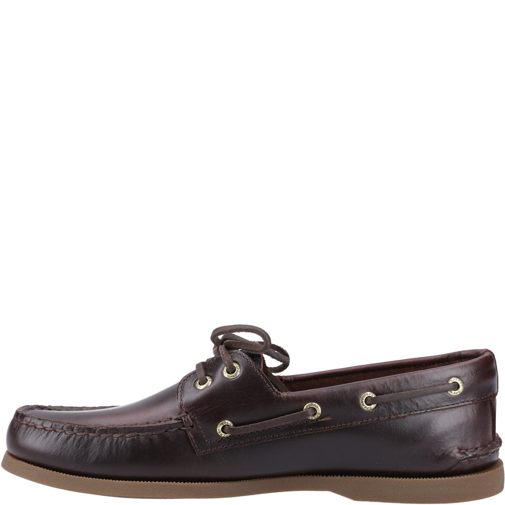 Sperry Authentic 2 Eye Boat Shoe