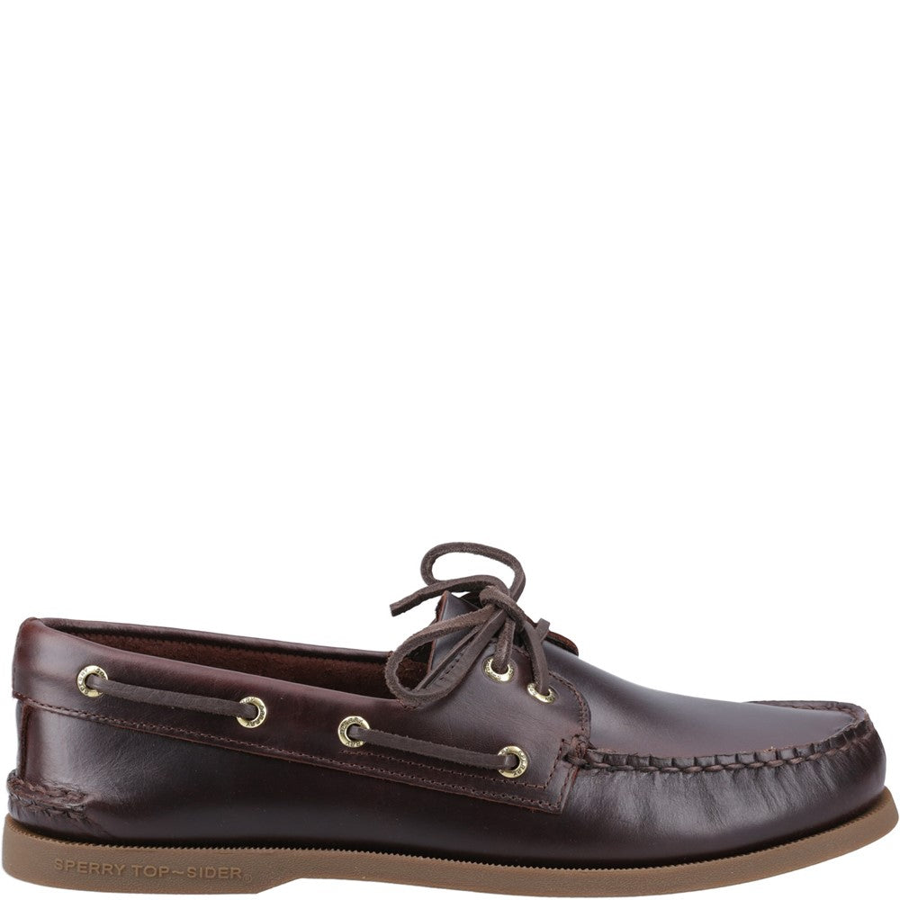 Sperry Authentic 2 Eye Boat Shoe