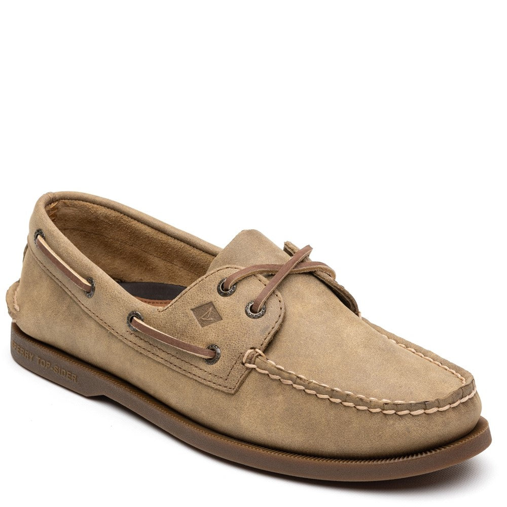 Sperry Authentic 2 Eye Boat Shoe