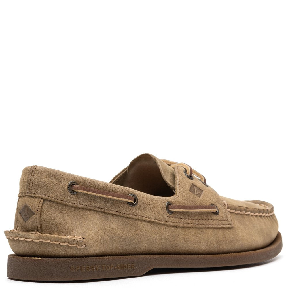 Sperry Authentic 2 Eye Boat Shoe