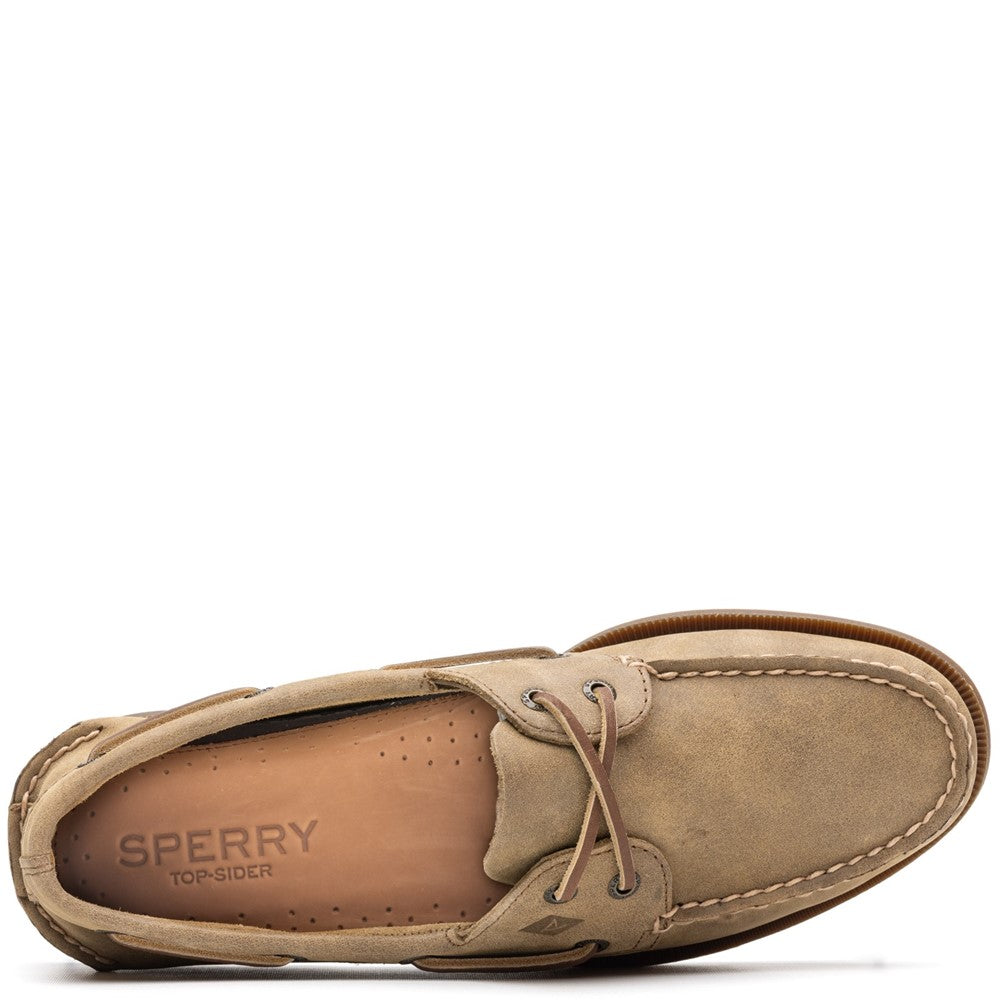 Sperry Authentic 2 Eye Boat Shoe