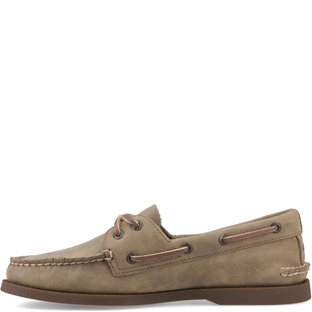 Sperry Authentic 2 Eye Boat Shoe